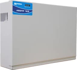 Источник питания резервированный Рубеж ИВЭПР 12/5 исп. 2x17-Р БР Rbz-052484