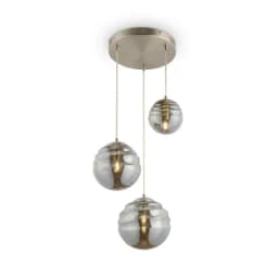 Подвесной светильник Maytoni Vinare P074PL03N