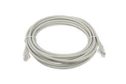 Патч-корд U/UTP WRline WR-PC-RJ45-UTP-5E-7-GY