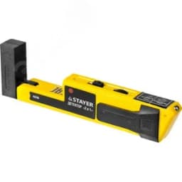 Металлодетектор TOPElectro Многофункциональный детектор металла и скрытой электропроводки (45296)