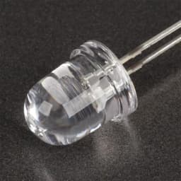 Светодиод Arlight ARL8003RGBCB7color Fast 8мм кругл 004171