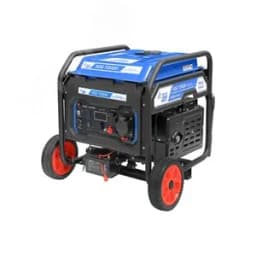 Генератор бензиновый инверторный SGG 7000Ei