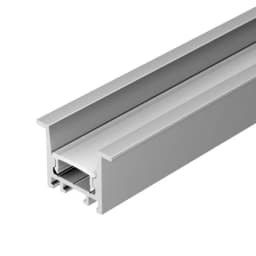 Профиль Arlight SLCOMFORT2316F2000 ANOD Алюминий 031768