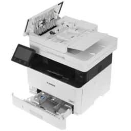 МФУ Canon i-SENSYS MF453dw
