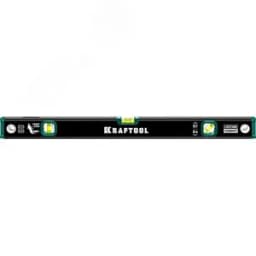 Уровень с зеркальным глазком 600 мм