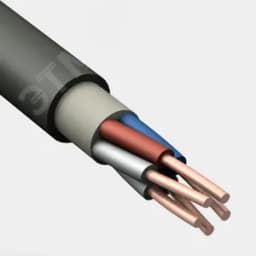 Кабель контрольный КППГнг(А)-HF 5х2.5