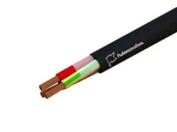 Кабель КГ-ХЛ 3х0.75 380/660-3 (м) Рыбинсккабель 721125