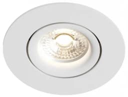 Встраиваемый светильник Denkirs DK2037 DK2037WH