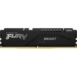 Оперативная память Kingston Fury Beast Black Expo KF560C36BBE2-16