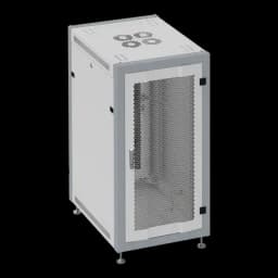 Напольный телекоммуникационный шкаф 42U 600x1000 SYSMATRIX SL 6042.733
