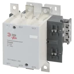 Контактор КТИ-5225 PRO KKT50-225-230-10-E 225А 230В/АС3