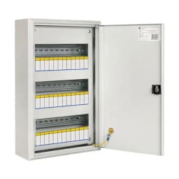 Щит ЩРН-36 (з) EKF mb21-36n