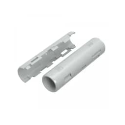 Муфта разборная д.16 мм атмосферостойкая PR13.0409 Промрукав