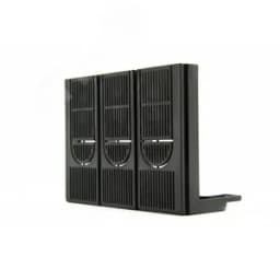 Крышка клеммная короткая TCF 40GM S3 для 3п HGM/HGE400