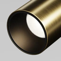 Светильник Focus Led Technical Магнитная трековая система 5мм LEVITY TR18719W3KMBBS