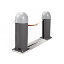 Колонна с приводом и блоком управления Came 001CAT-X