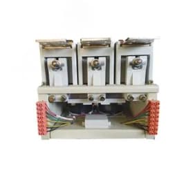 Контактор вакуумный КВТ-1,14-5/1250 У3 220В ЭТК