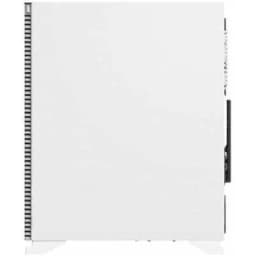 Корпус для компьютера Zalman S5 White