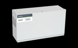 Источник вторичного электропитания резервированный ИВЭПР 12/3,5 2x17-Р БР Рубеж