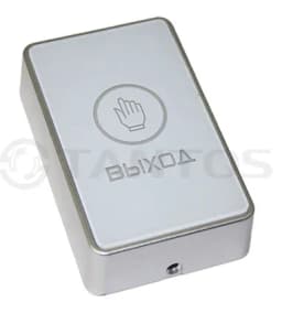 Кнопка выхода TS-MAGIC (White) Tantos