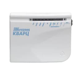 Прибор приемно-контрольный Кварц Сибирский Арсенал