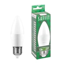 Лампа светодиодная SAFFIT SBC3713 55167