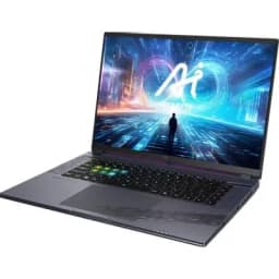 Ноутбук Aorus 16X 2024 9KG-43KZC54SD GigaByte
