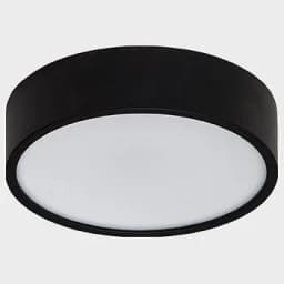 Накладной светильник Italline M04525146 M04525146 black 4000K