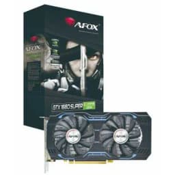 Видеокарта nVidia GeForce GTX 1660 Super 6Gb AF1660S-6144D6H1-V4 Afox