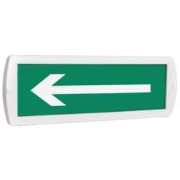 Табло световое SLT Топаз 12 "Стрелка влево"