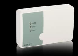 Модуль автоматики дымоудаления МДУ-1С прот. R3 Рубеж Rbz-337610