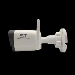 Wi-Fi камера видеонаблюдения ST-VK2581 PRO Wi-Fi Space Technology