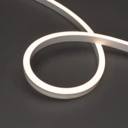 Лента герметичная MOONLIGHTSIDEA14012x17mm 24V WhiteMIX 12 Wm IP67 5m wire x2 Arlight Вывод боковой 3 года 045546