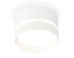 Комплект накладного светильника с акрилом Ambrella Light XS8101020