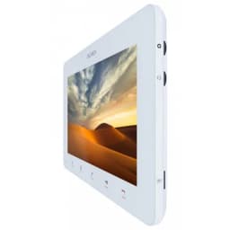 Видеодомофон 7" Slinex SM-07MHD White