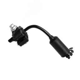 Адаптер для наложения защитного заземления с ответвительным зажимом CMCC+CT 70 P