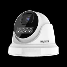 Внутренняя купольная видеокамера 2 Мп SVC-D892 FC Satvision