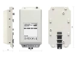 Блок коммутации домофона Vizit БК-100М