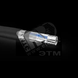 Кабель силовой АВБШвнг(А) 4х240ос(N)-1 ТРТС однопроволочный ВНИИКП