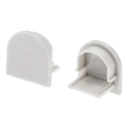 Заглушка Arlight ARHWIDEBH20 Round глухая Пластик 016565