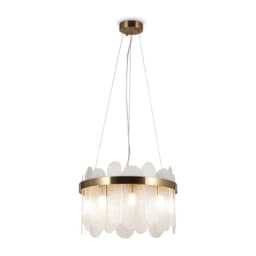 Подвеснойсветильник Freya Deserto FR5141PL08BS1