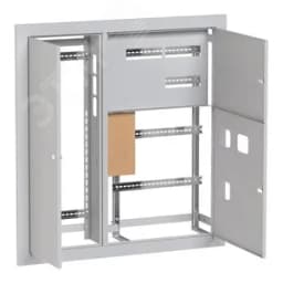 Щит этажный 3 кв. слаботочка слева (1000х950х160) PROxima