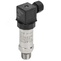 Преобразователь давления PPT10 0,5% 0-16Бар 0-10В M20 DIN43650 ONI