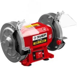 Станок заточной, d150 мм, 200 Вт