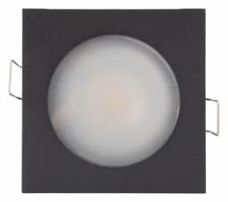 Встраиваемый светильник Denkirs DK3012 DK3015BK