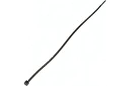 Хомут кабельный КСС «NORD» 3х200 черн. (уп.100шт) Fortisflex 79744