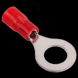 Наконечник НКИ 1,25-6 кольцо 0,5-1,5мм (100шт/упак) GENERICA