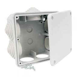 Коробка распределительная KOPOS 8110 (KA) с сальником 1611