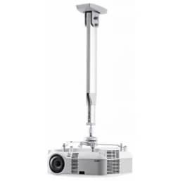 Штанга Projector CL V850-1100 A/S incl Unislide silver SMS