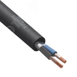 Кабель силовой КГ 2х4(N) 220/380-3